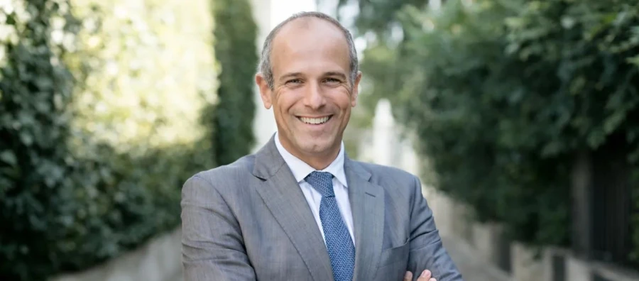 Afianza refuerza su estructura estratégica con el nombramiento de Rafael Vázquez Romero