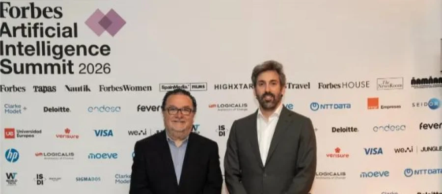 El foro de inteligencia artificial de Forbes analiza los grandes retos energéticos de Europa
