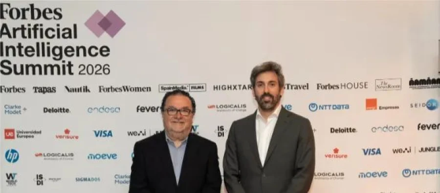 El foro de inteligencia artificial de Forbes analiza los grandes retos energéticos de Europa