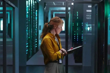 ABB presentará tecnologías para mejorar la eficiencia y la resiliencia en Data Centre World Madrid