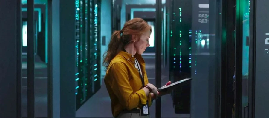 ABB presentará tecnologías para mejorar la eficiencia y la resiliencia en Data Centre World Madrid
