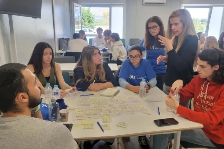 La Universidad Alfonso X el Sabio revoluciona la empleabilidad con su modelo UAXmakers