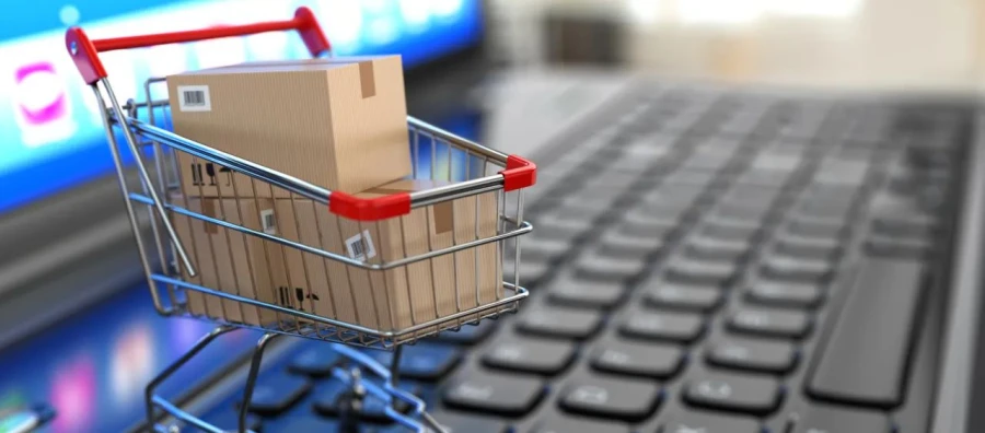 El sector del comercio electrónico en España deja de lado al perfil con más capacidad de gasto