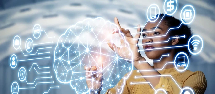Las empresas de España lideran la preparación frente a la pérdida de visibilidad digital por la inteligencia artificial