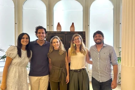 Nace Maia, start-up centrada en la salud y el bienestar de las mujeres durante la menopausia