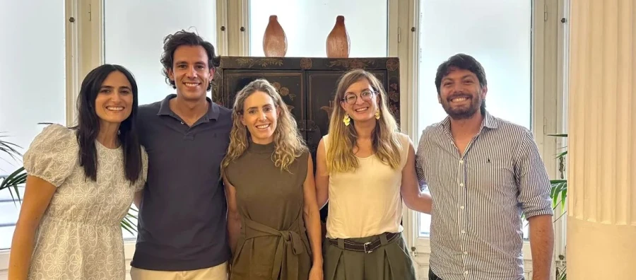 Nace Maia, start-up centrada en la salud y el bienestar de las mujeres durante la menopausia