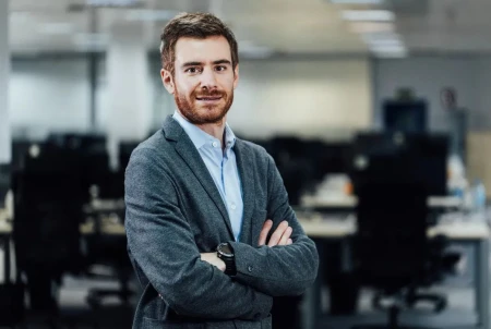 Conversia refuerza su posicionamiento en el mercado español con el nuevo nombramiento de su cmo