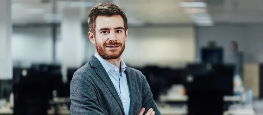 Conversia refuerza su posicionamiento en el mercado español con el nuevo nombramiento de su cmo