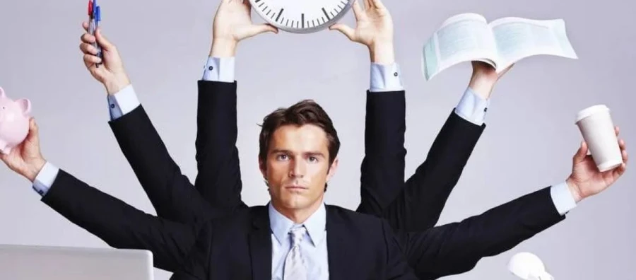 La mitad de los cambios voluntarios de empleo en España se deben a la búsqueda de mejores condiciones de conciliación familiar