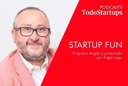 Startup Fun - Temporada 10 - Capítulo 1