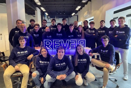 La startup REVER revoluciona la logística inversa con más de 700 clientes internacionales