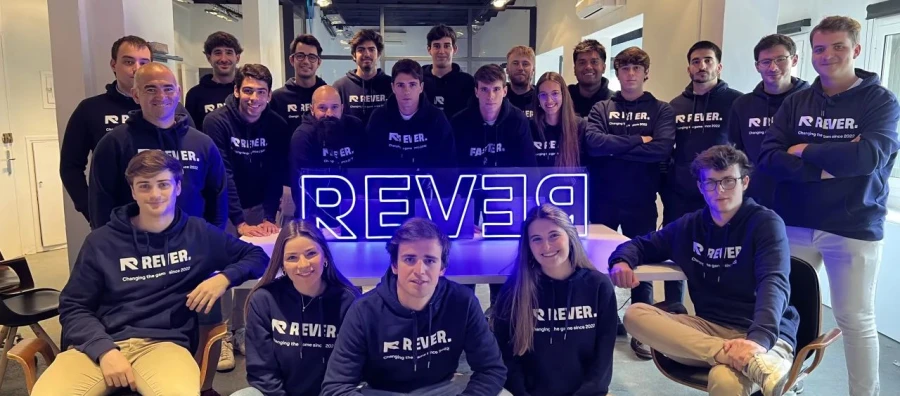 La startup REVER revoluciona la logística inversa con más de 700 clientes internacionales