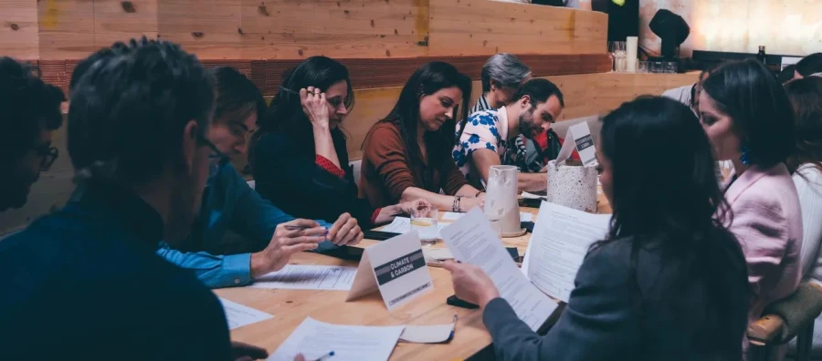 Líderes de grandes compañías y startups tecnológicas analizan el futuro de la alimentación en Madrid