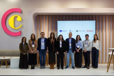 Cámara de España y TikTok impulsarán las competencias digitales de los emprendedores nacionales