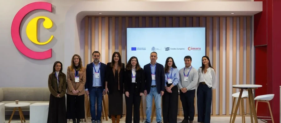 Cámara de España y TikTok impulsarán las competencias digitales de los emprendedores nacionales