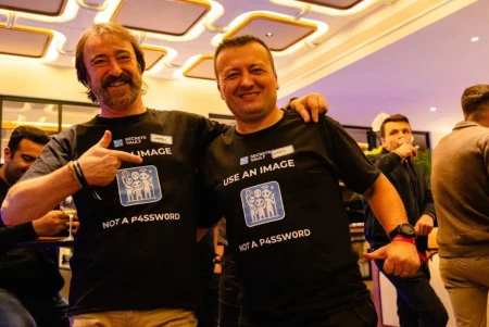 Secrets Vault gana el premio de seguridad digital en South Summit Madrid 2026