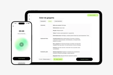 Tandem Health adquiere Juvoly para liderar el sector de la inteligencia artificial médica en Europa