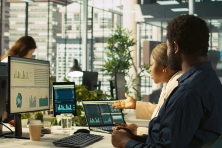 La inteligencia artificial revoluciona la gestión de recursos humanos y la retribución flexible en España