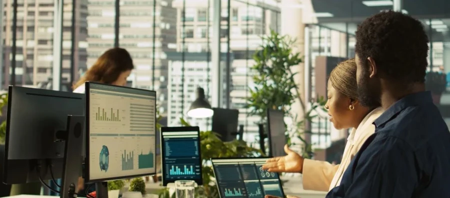 La inteligencia artificial revoluciona la gestión de recursos humanos y la retribución flexible en España