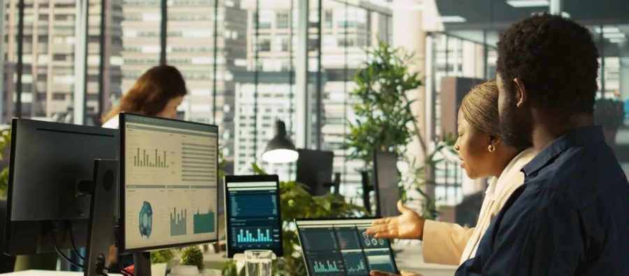 La inteligencia artificial revoluciona la gestión de recursos humanos y la retribución flexible en España