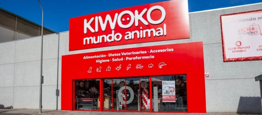 Glovo duplica sus pedidos de mascotas en España tras ampliar su alianza con Kiwoko y Tiendanimal