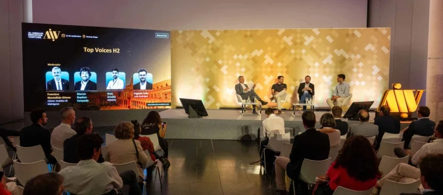 Al Andalus Innovation Venture selecciona las startups finalistas para su quinta edición en Sevilla
