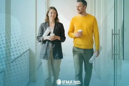 IFMA España abordará el futuro de los espacios de trabajo, la IA y el talento en el Workplace Summit 2026