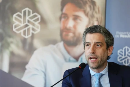 Iberaval alcanza un récord histórico financiando 688 millones de euros a las pymes españolas