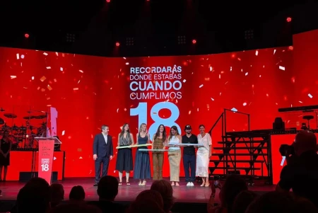 LIUX gana el Premio Nacional de Marketing 2026 en la categoría startup