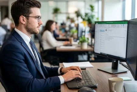 La inteligencia artificial impulsa a la Generación Z hacia la alta dirección empresarial