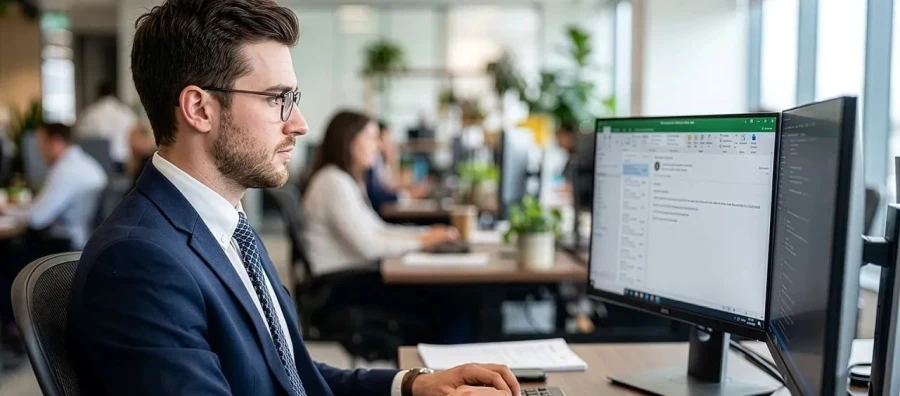 La inteligencia artificial impulsa a la Generación Z hacia la alta dirección empresarial