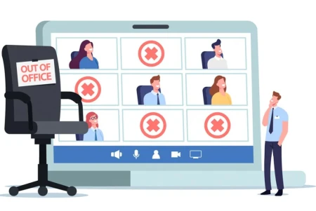 El absentismo laboral en España roza niveles máximos al alcanzar el 7,1 por ciento en 2025