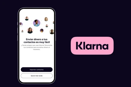 Klarna revoluciona el mercado de pagos instantáneos entre particulares en España