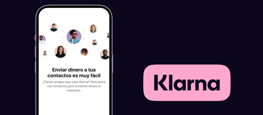 Klarna revoluciona el mercado de pagos instantáneos entre particulares en España