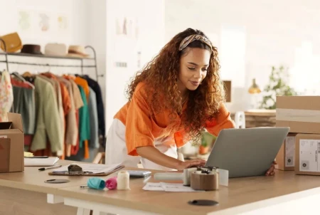 El estudio de Mastercard analiza las barreras del emprendimiento femenino en España