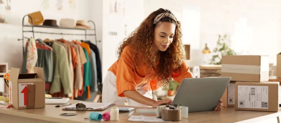El estudio de Mastercard analiza las barreras del emprendimiento femenino en España