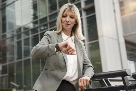 El 87% de los españoles apoya la jornada laboral de cuatro días según el informe Edenred