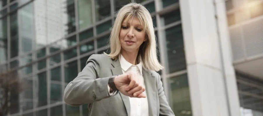 El 87% de los españoles apoya la jornada laboral de cuatro días según el informe Edenred