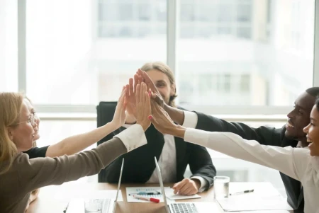 Los retos del liderazgo en las empresas españolas según el último informe del GREF