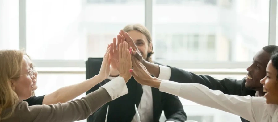 Los retos del liderazgo en las empresas españolas según el último informe del GREF