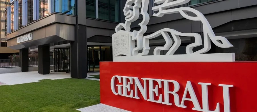 El nuevo programa de inversión de Generali destina fondos estratégicos a las pymes del continente