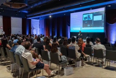 Canva impulsa el crecimiento de las pequeñas empresas españolas con herramientas de diseño e inteligencia artificial
