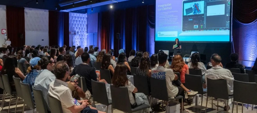 Canva impulsa el crecimiento de las pequeñas empresas españolas con herramientas de diseño e inteligencia artificial