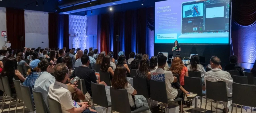 Canva impulsa el crecimiento de las pequeñas empresas españolas con herramientas de diseño e inteligencia artificial