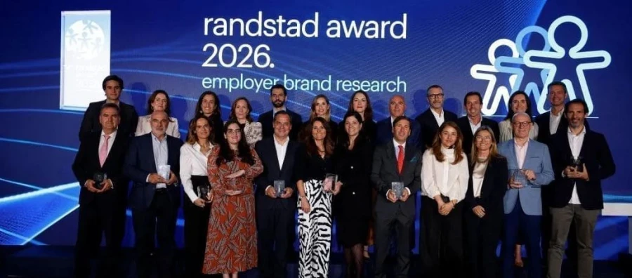 IBM lidera el ranking de las empresas más atractivas para trabajar en España según Randstad