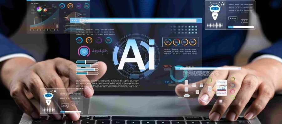 Las empresas en España intensifican la inversión en seguridad ante el avance de la inteligencia artificial