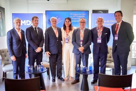 Las pequeñas y medianas empresas tecnológicas lideran la desprotección en seguros de administración y dirección