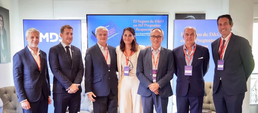 Las pequeñas y medianas empresas tecnológicas lideran la desprotección en seguros de administración y dirección