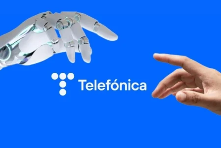Telefónica lanza un mercado digital con inteligencia artificial para acelerar la compra de tecnología empresarial