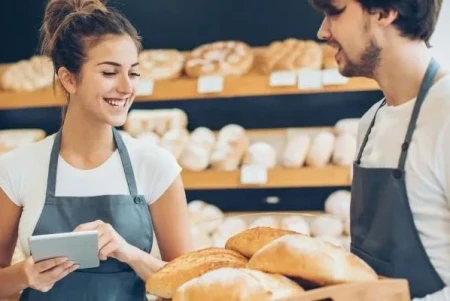 Las pequeñas empresas españolas pierden margen de beneficio a pesar de vender más